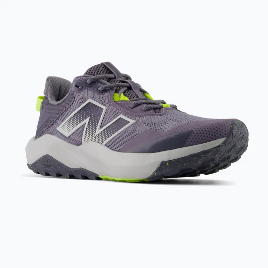 Zdjęcie produktu Buty do biegania damskie New Balance Dynasoft Nitrel V6 green