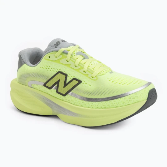 Zdjęcie produktu Buty do biegania damskie New Balance Ellipse v1 afterglow / lone star grey / black Żółty