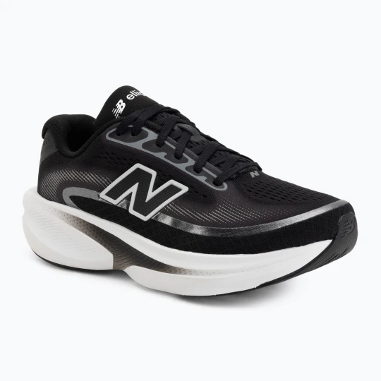 Zdjęcie produktu Buty do biegania damskie New Balance Ellipse v1 black / black metallic / 103 white