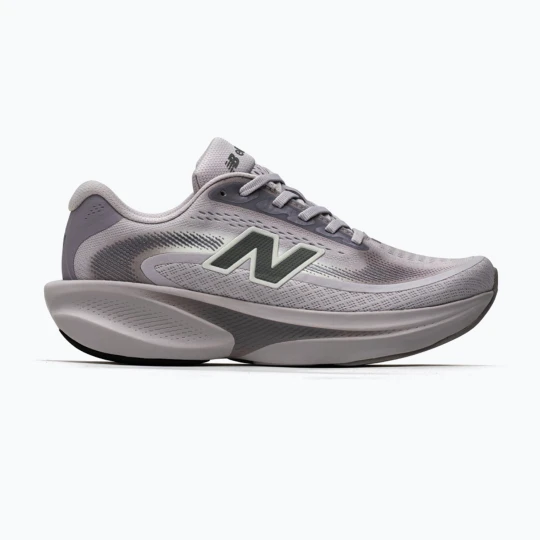 Zdjęcie produktu Buty do biegania damskie New Balance Ellipse V1 horizon grey / truffle salt