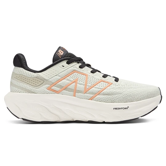 Zdjęcie produktu Buty do biegania damskie New Balance Fresh Foam 1080 v13 W1080ACC – miętowe