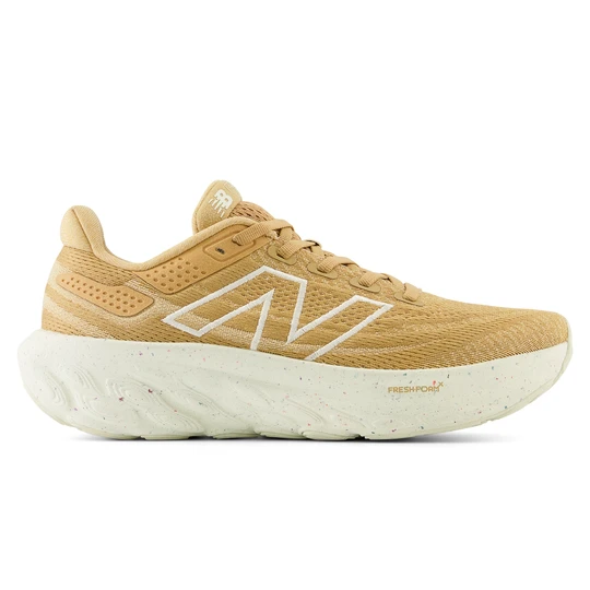 Zdjęcie produktu Buty do biegania damskie New Balance Fresh Foam 1080 v13 W1080N13 – brązowe