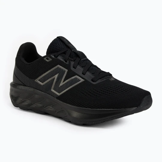 Zdjęcie produktu Buty do biegania damskie New Balance Fresh Foam 520's V9 black