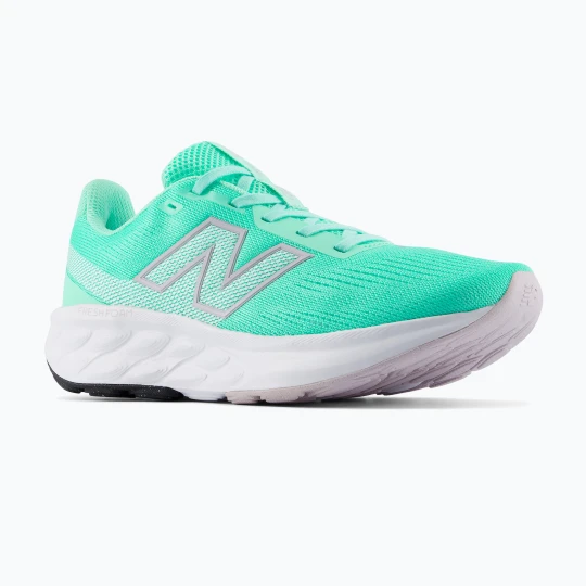 Zdjęcie produktu Buty do biegania damskie New Balance Fresh Foam 520's V9 green