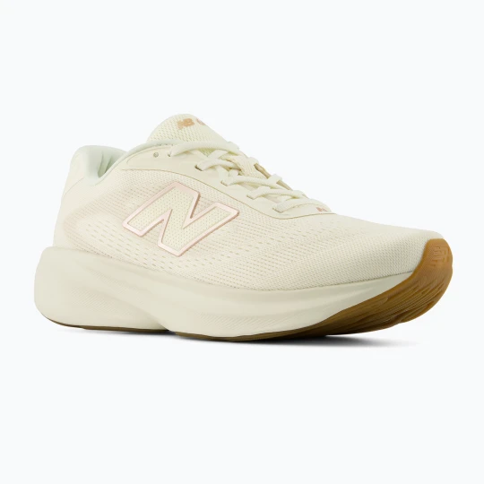 Zdjęcie produktu Buty do biegania damskie New Balance Fresh Foam 680's V9 beige
