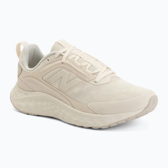 Zdjęcie produktu Buty do biegania damskie New Balance Fresh Foam Arishi V4 angora / linen / angora Beżowy