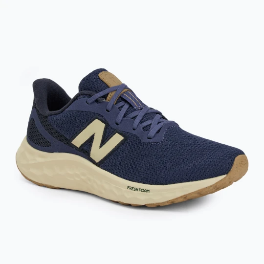 Zdjęcie produktu Buty do biegania damskie New Balance Fresh Foam Arishi V4 dream state Granatowy