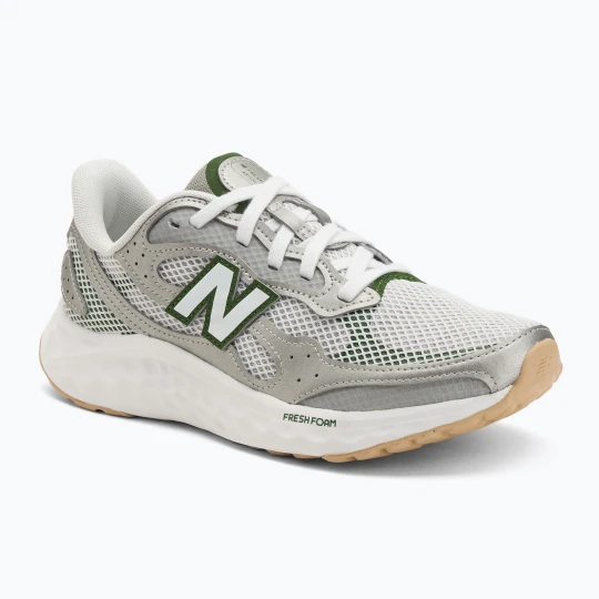 Zdjęcie produktu Buty do biegania damskie New Balance Fresh Foam Arishi V4 raincloud Pomarańczowy