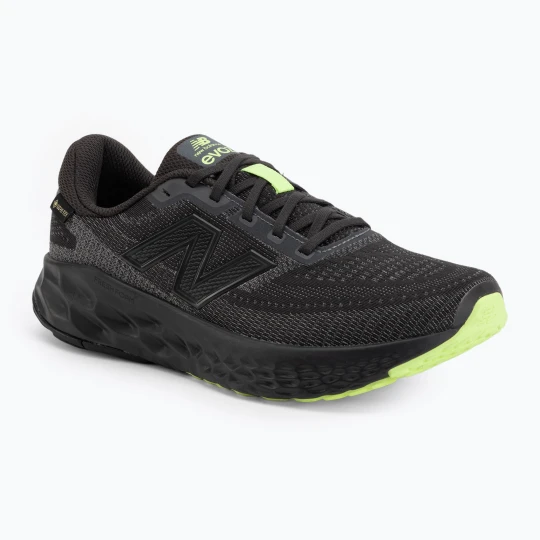 Zdjęcie produktu Buty do biegania damskie New Balance Fresh Foam Evoz V4 faded black / castlerock / afterglow