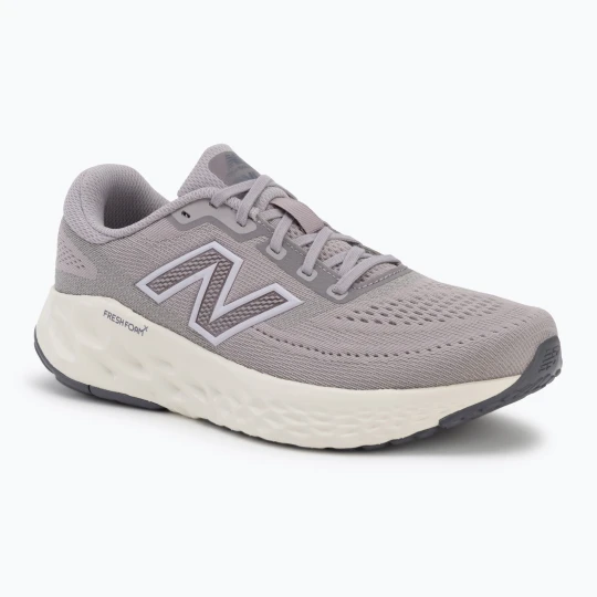 Zdjęcie produktu Buty do biegania damskie New Balance Fresh Foam Evoz V4 truffle salt / taro Beżowy