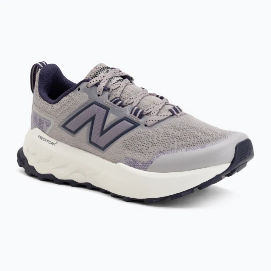 Zdjęcie produktu Buty do biegania damskie New Balance Fresh Foam Garoe V2 truffle salt/boyseerry/black Beżowy