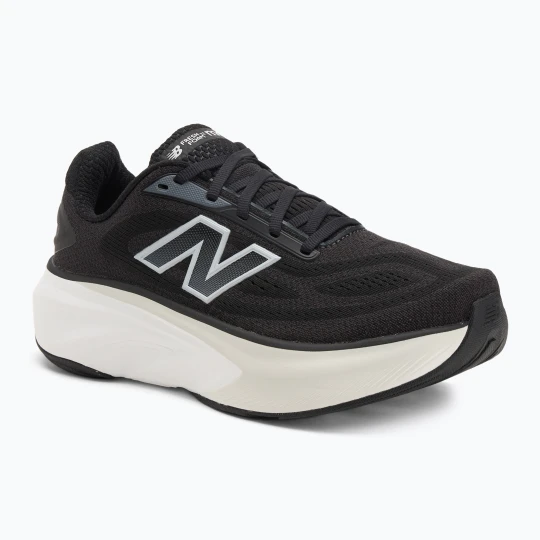 Zdjęcie produktu Buty do biegania damskie New Balance Fresh Foam More V6 black