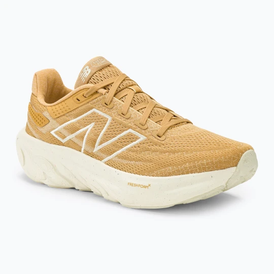 Zdjęcie produktu Buty do biegania damskie New Balance Fresh Foam X 1080 v13 dolce Pomarańczowy