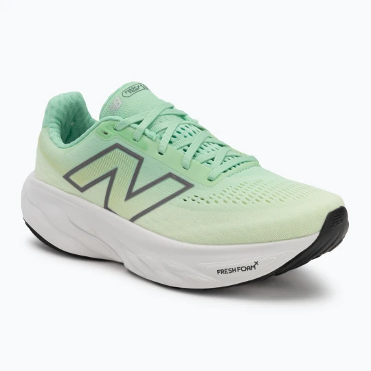 Zdjęcie produktu Buty do biegania damskie New Balance Fresh Foam X 1080 v14 sweetgrass Zielony