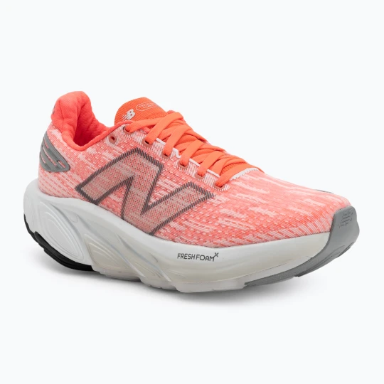 Zdjęcie produktu Buty do biegania damskie New Balance Fresh Foam X Balos v1 urgent red