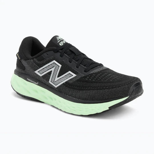 Zdjęcie produktu Buty do biegania damskie New Balance Fresh Foam X Evoz v4 black