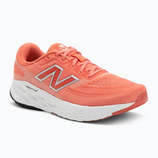 Zdjęcie produktu Buty do biegania damskie New Balance Fresh Foam X Evoz v4 red