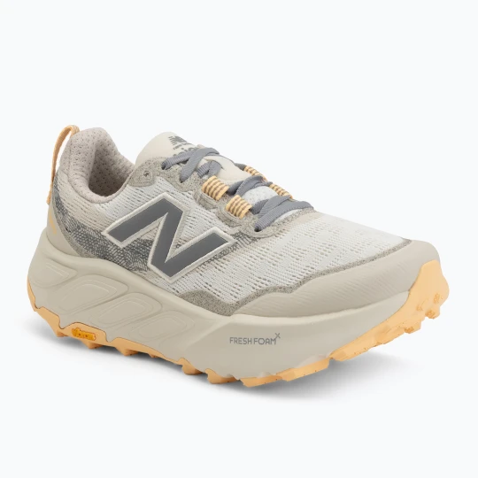 Zdjęcie produktu Buty do biegania damskie New Balance Fresh Foam X Hierro V9 sea salt/white peach