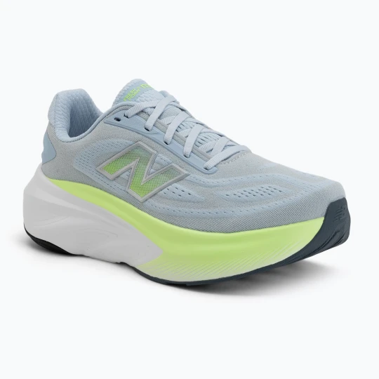Zdjęcie produktu Buty do biegania damskie New Balance Fresh Foam x More V6 oxford blue / afterglow / grey matter
