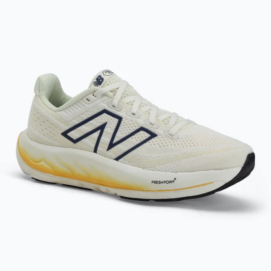 Zdjęcie produktu Buty do biegania damskie New Balance Fresh Foam X Vongo v6 angora Beżowy