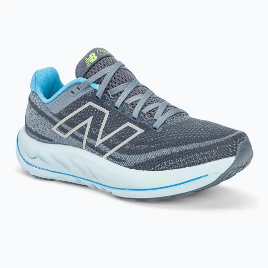 Zdjęcie produktu Buty do biegania damskie New Balance Fresh Foam X Vongo v6 dark arctic grey