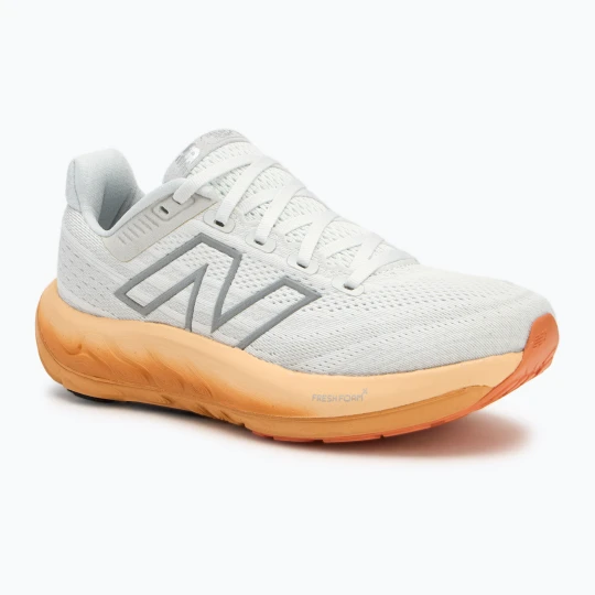 Zdjęcie produktu Buty do biegania damskie New Balance Fresh Foam X Vongo v6 reflection Biały
