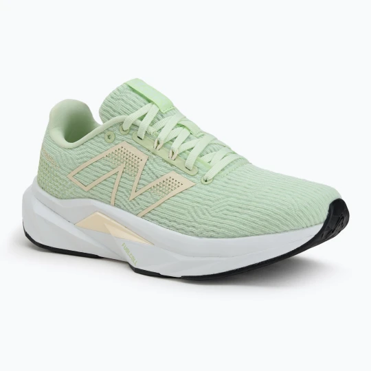 Zdjęcie produktu Buty do biegania damskie New Balance FuelCell Propel v5 melon water Zielony