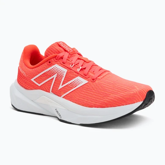 Zdjęcie produktu Buty do biegania damskie New Balance FuelCell Propel v5 rain cloud Niebieski