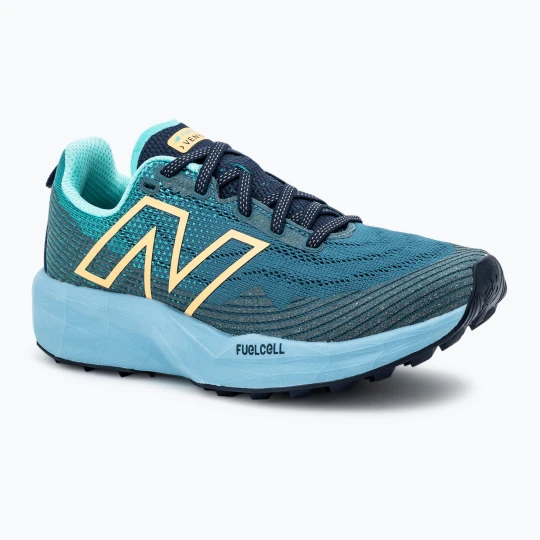 Zdjęcie produktu Buty do biegania damskie New Balance FuelCell Venym blue