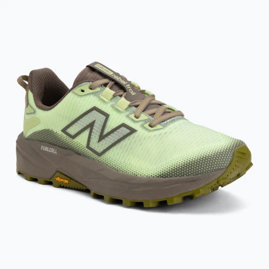 Zdjęcie produktu Buty do biegania damskie New Balance Rebel V1 afterglow / slate grey Żółty