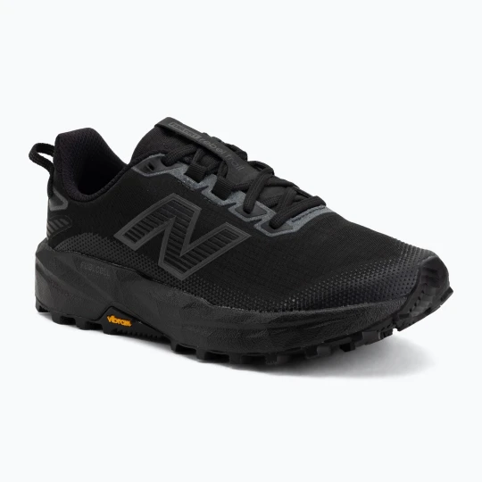 Zdjęcie produktu Buty do biegania damskie New Balance Rebel V1 black/black metallic