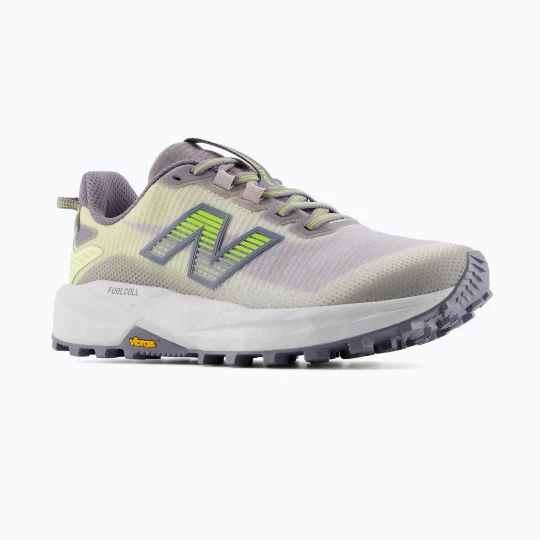Zdjęcie produktu Buty do biegania damskie New Balance Rebel V1 grey
