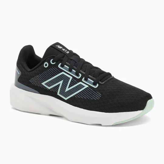 Zdjęcie produktu Buty do biegania damskie New Balance Running 413's V3 W413LG3 black