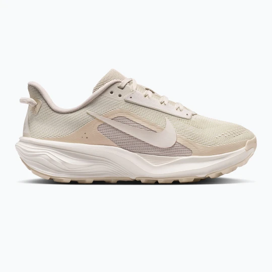 Zdjęcie produktu Buty do biegania damskie Nike ACG Pegasus Trail cream ii / light orewood brown / cream ii Beżowy