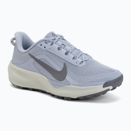 Zdjęcie produktu Buty do biegania damskie Nike ACG Pegasus Trail ghost / mineral slate / cement grey Fioletowy