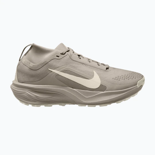 Zdjęcie produktu Buty do biegania damskie Nike ACG Pegasus Trail GORE-TEX Cream Ii / Light Orewood Brown Szary