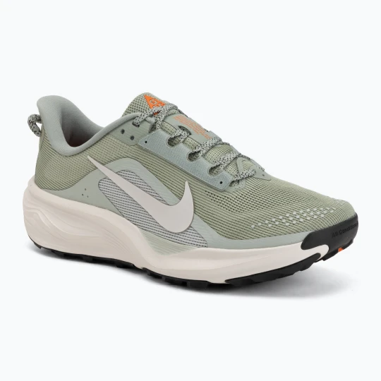 Zdjęcie produktu Buty do biegania damskie Nike ACG Pegasus Trail jade horizon / light silver / phantom Zielony