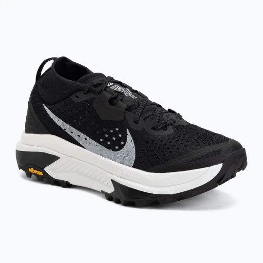 Zdjęcie produktu Buty do biegania damskie Nike ACG Zegama black / safety orange / summit white
