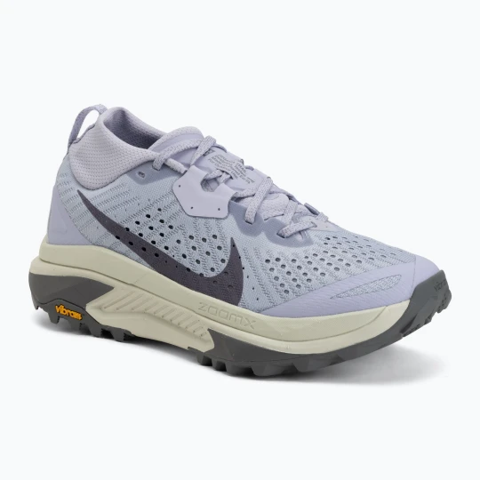Zdjęcie produktu Buty do biegania damskie Nike ACG Zegama ghost / sea glass / smoke grey / cement grey Niebieski