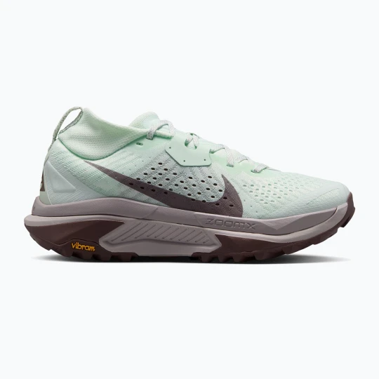 Zdjęcie produktu Buty do biegania damskie Nike ACG Zegama Trail barely green / Tattoo / Silver Lilac