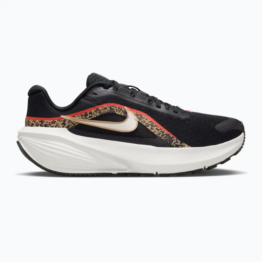 Zdjęcie produktu Buty do biegania damskie Nike Downshifter 14 black/british khaki/fusion red/sail