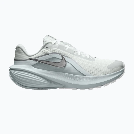 Zdjęcie produktu Buty do biegania damskie Nike Downshifter 14 off white / pure platinum / metallic silver