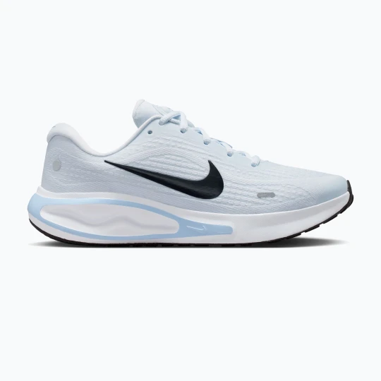 Zdjęcie produktu Buty do biegania damskie Nike Journey Run football grey/white/aluminum/anthracite
