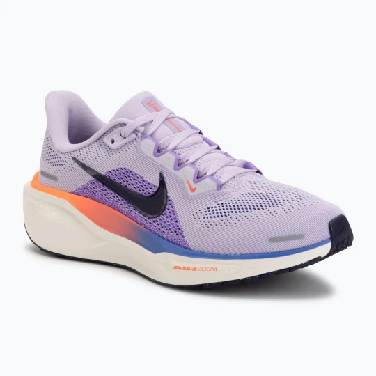 Zdjęcie produktu Buty do biegania damskie Nike Pegasus 41 violet mist / bright violet / purple dynasty