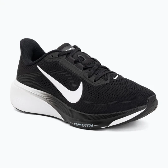Zdjęcie produktu Buty do biegania damskie Nike Pegasus 42 black/iron grey/white