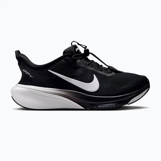Zdjęcie produktu Buty do biegania damskie Nike Pegasus 42 EasyOn black / dark smoke grey / white