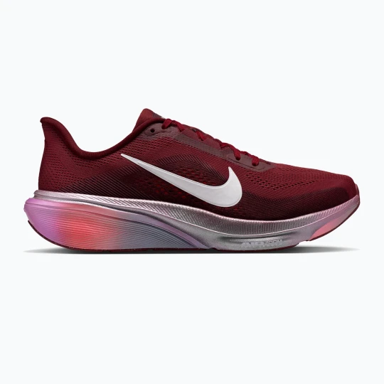 Zdjęcie produktu Buty do biegania damskie Nike Pegasus 42 SE team red / atomic pink / barely green