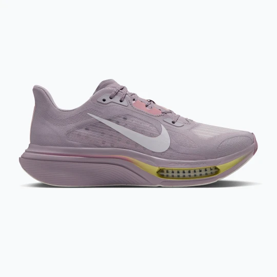 Zdjęcie produktu Buty do biegania damskie Nike Pegasus Plus 2 silver lilac / particle rose / fennel / sail Fioletowy
