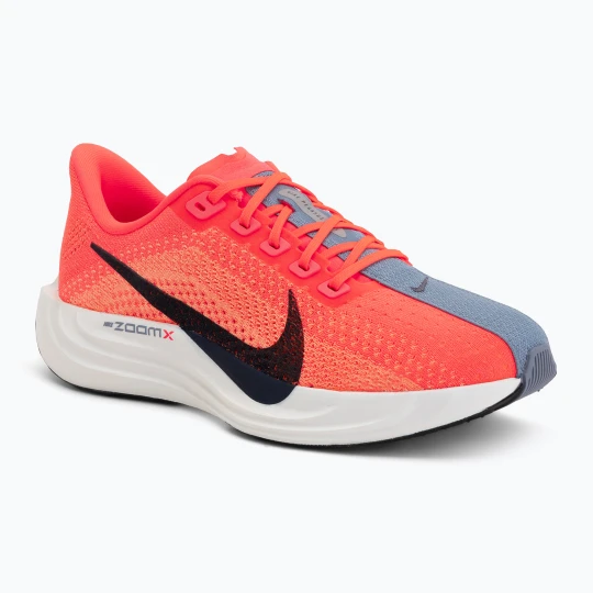 Zdjęcie produktu Buty do biegania damskie Nike Pegasus Plus hot lava/orange pulse/dark raisin