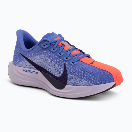 Zdjęcie produktu Buty do biegania damskie Nike Pegasus Plus sapphire / light thistle / purple dynasty Niebieski